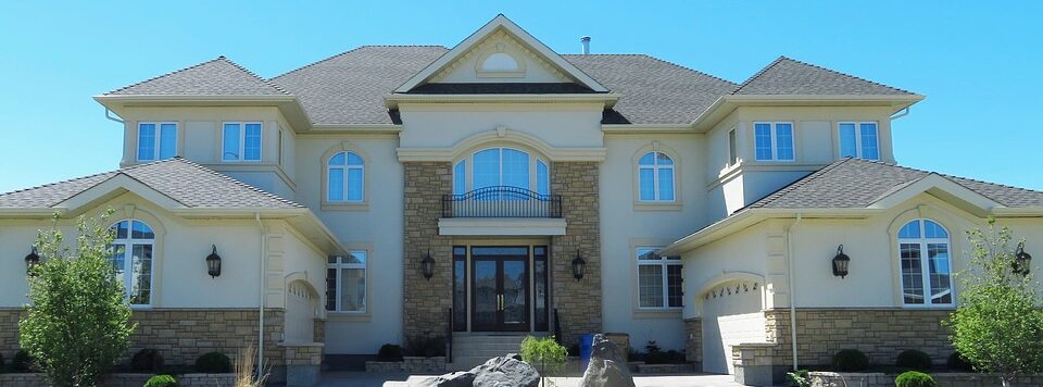 new home