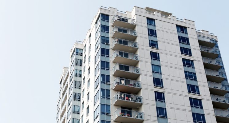 condo sales