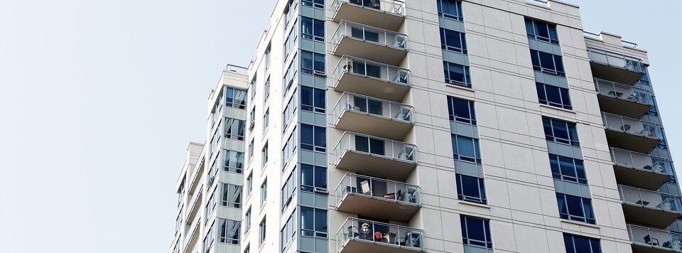 condo sales